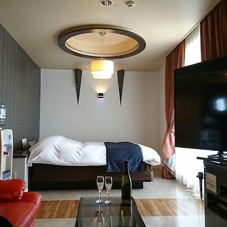 Hotel Water Gate Ichinomiya (Adults Only) Inazawa Bagian luar foto