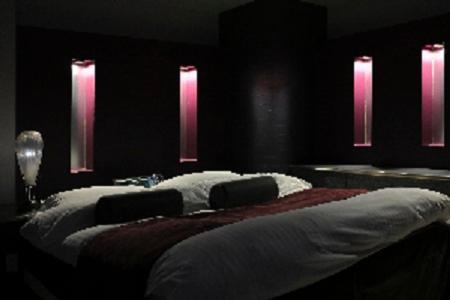 Hotel Water Gate Ichinomiya (Adults Only) Inazawa Bagian luar foto
