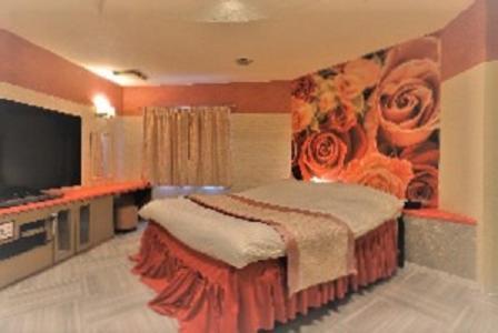 Hotel Water Gate Ichinomiya (Adults Only) Inazawa Bagian luar foto
