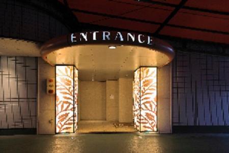 Hotel Water Gate Ichinomiya (Adults Only) Inazawa Bagian luar foto