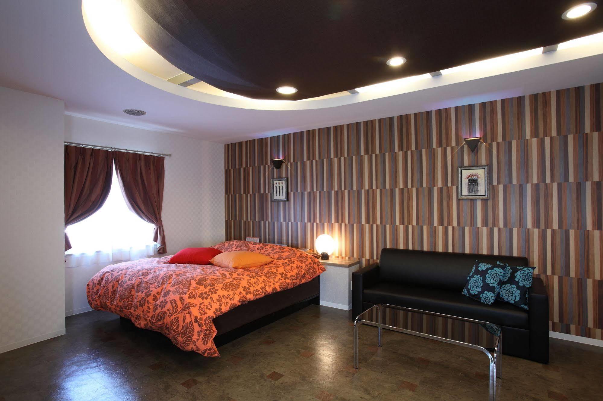 Hotel Water Gate Ichinomiya (Adults Only) Inazawa Bagian luar foto