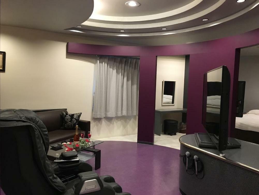 Hotel Water Gate Ichinomiya (Adults Only) Inazawa Bagian luar foto