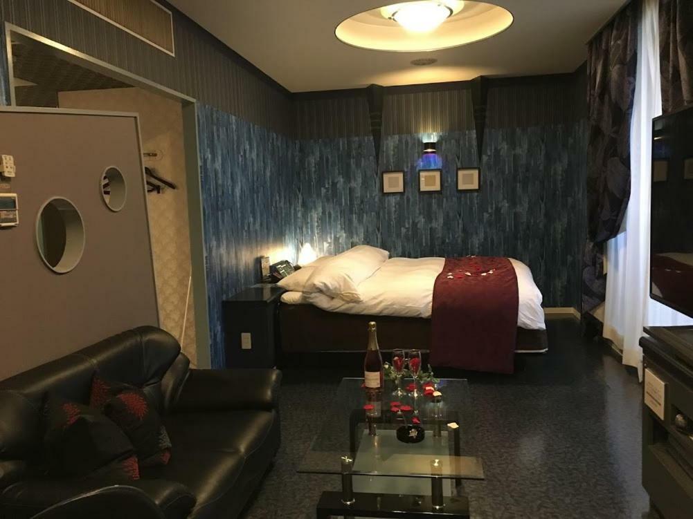 Hotel Water Gate Ichinomiya (Adults Only) Inazawa Bagian luar foto