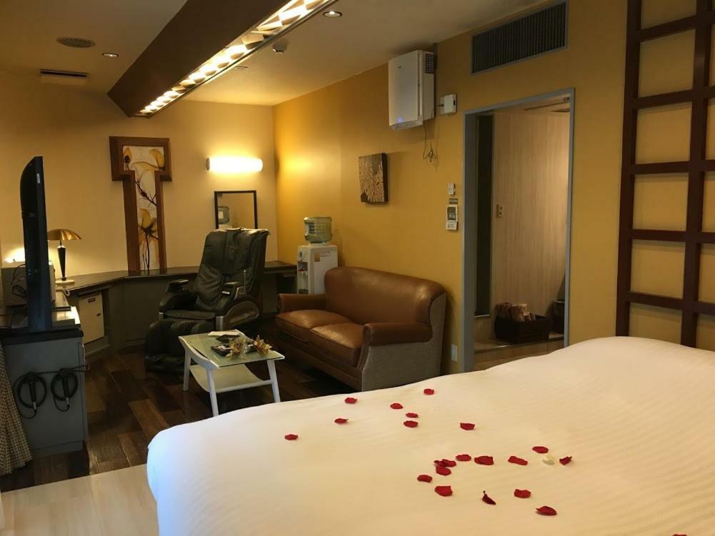 Hotel Water Gate Ichinomiya (Adults Only) Inazawa Bagian luar foto