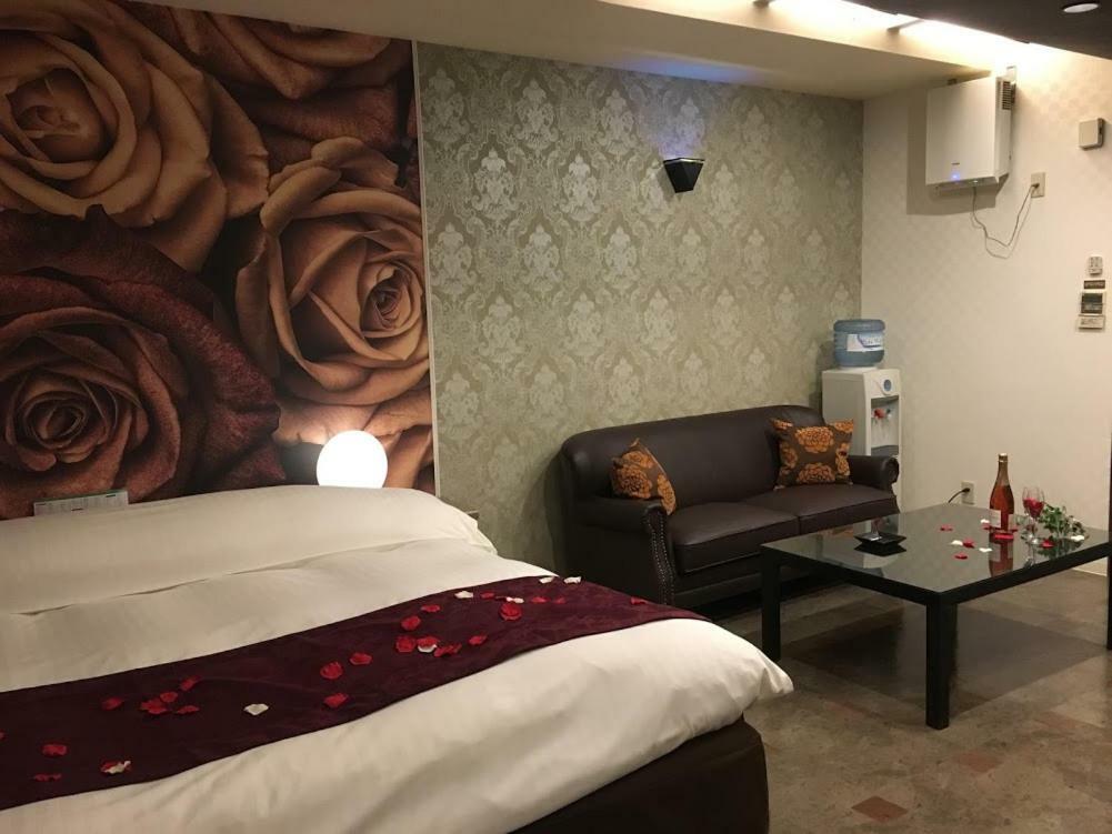 Hotel Water Gate Ichinomiya (Adults Only) Inazawa Bagian luar foto
